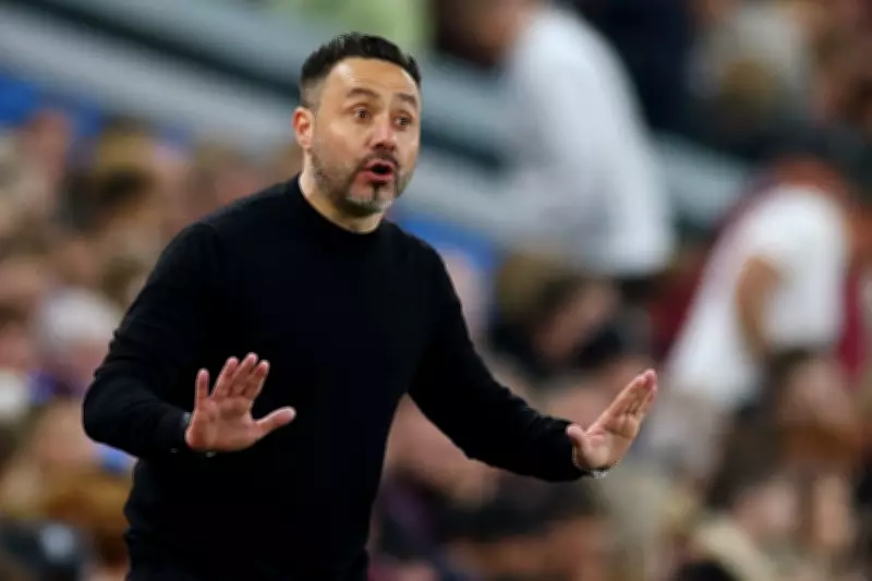 Gallagher Reveals De Zerbi's Personal Touch Sparking Tottenham Revival