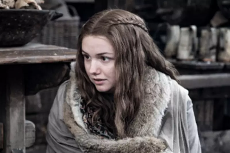 Game of Thrones Star Hannah Murray Hospitalised After Wellness Cult Ordeal