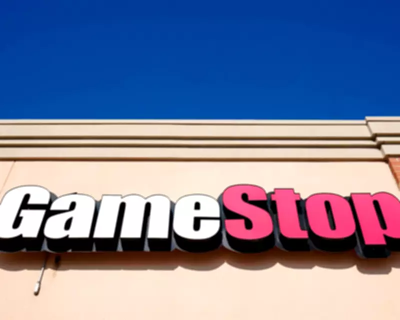 GameStop's $55.5bn eBay Bid: Credibility Stretched Too Far