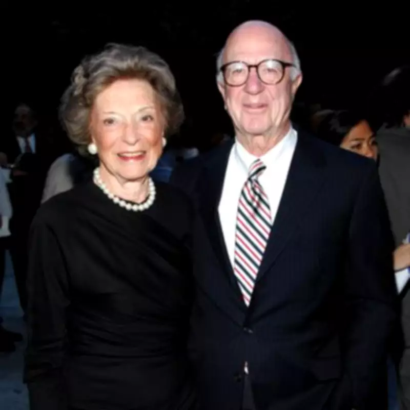 Gap Co-Founder Doris Fisher Dies at 94: Fashion Icon Remembered