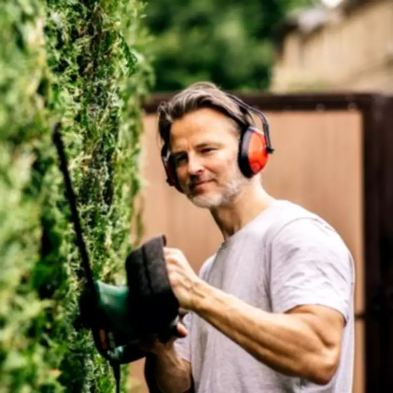 Gardener Warns: May Nesting Season Rule Could Lead to Fines