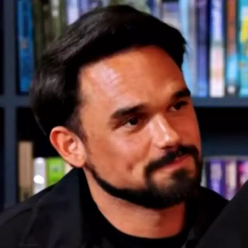 Gareth Gates Shocked by Katie Price's Public Claims About Their Past