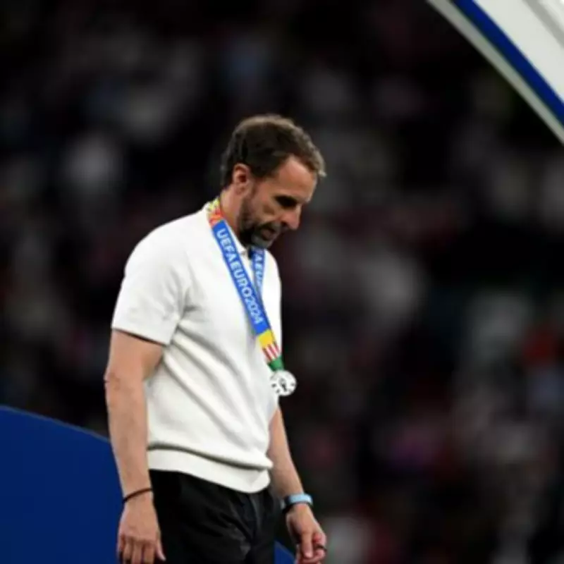 Gareth Southgate: Reasons for England Exit and Current Projects