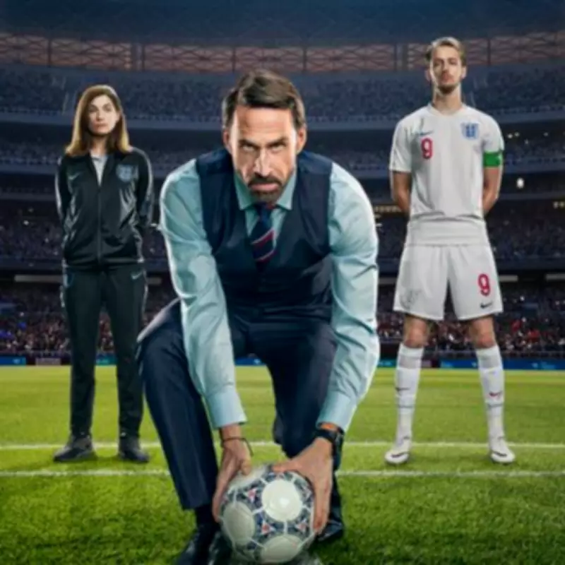 Gareth Southgate's Net Worth, Salary, and How He Met His Wife in a Tesco Car Park