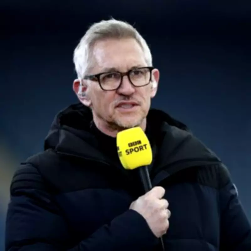 Gary Lineker Criticises BBC's World Cup Plans, Reflects on Exit
