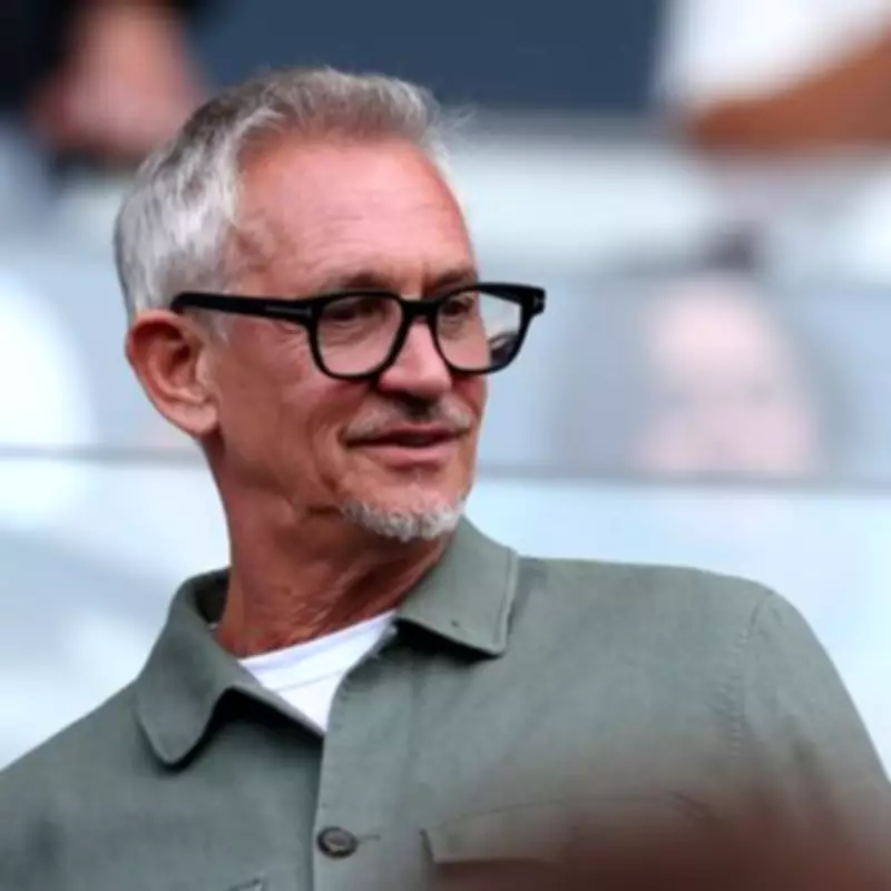 Gary Lineker Still Baffled by Jose Mourinho Snub After Six Months of Silence