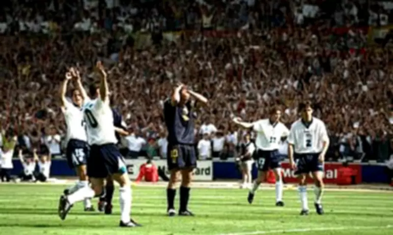 Gary McAllister: The Penalty Miss That Still Haunts Scotland Legend