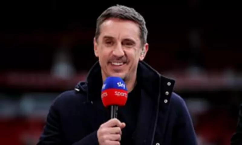 Gary Neville urges Man Utd to sell Mason Mount for rebuild funds