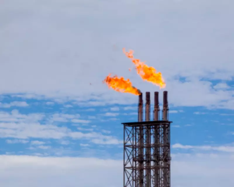 Gas Use in Australia Peaks and Enters Structural Decline, Report Finds