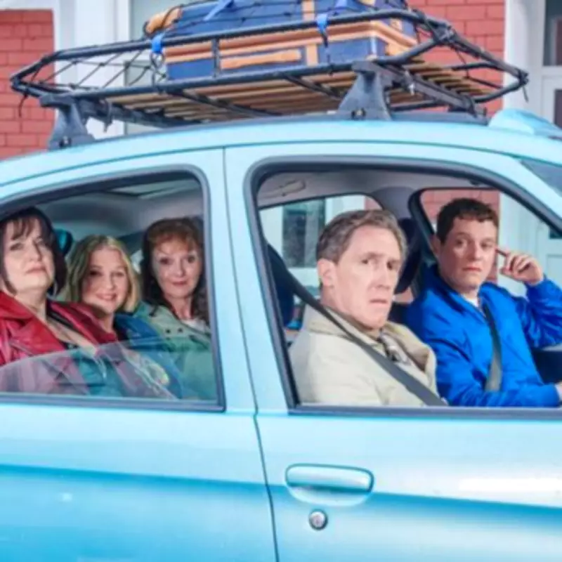 Gavin and Stacey Guest Star on 2019 Special Filming and Finale