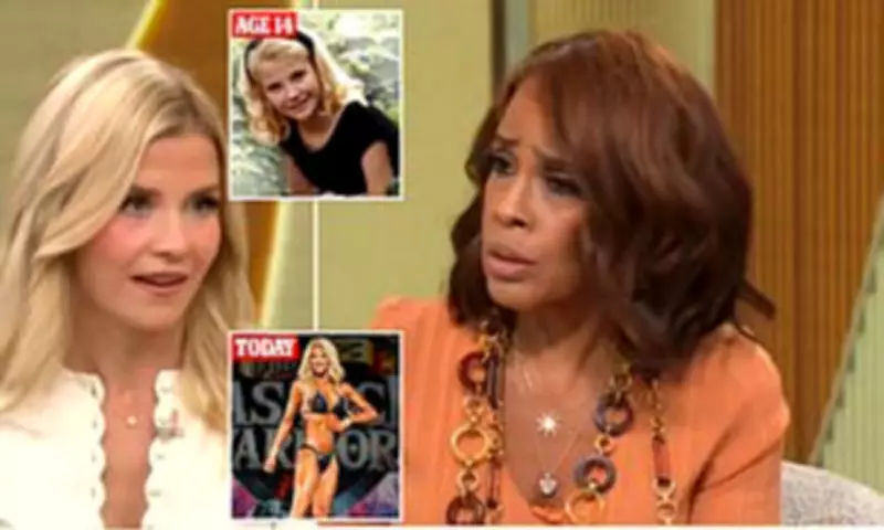 Gayle King Criticized for Invasive Questions to Elizabeth Smart in CBS Interview