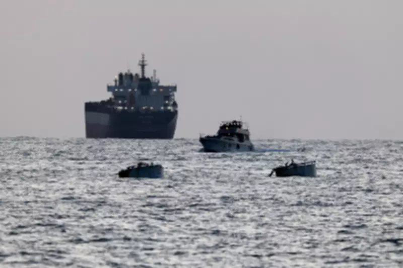 Gaza flotilla activists accuse Israel of sexual assault and rape