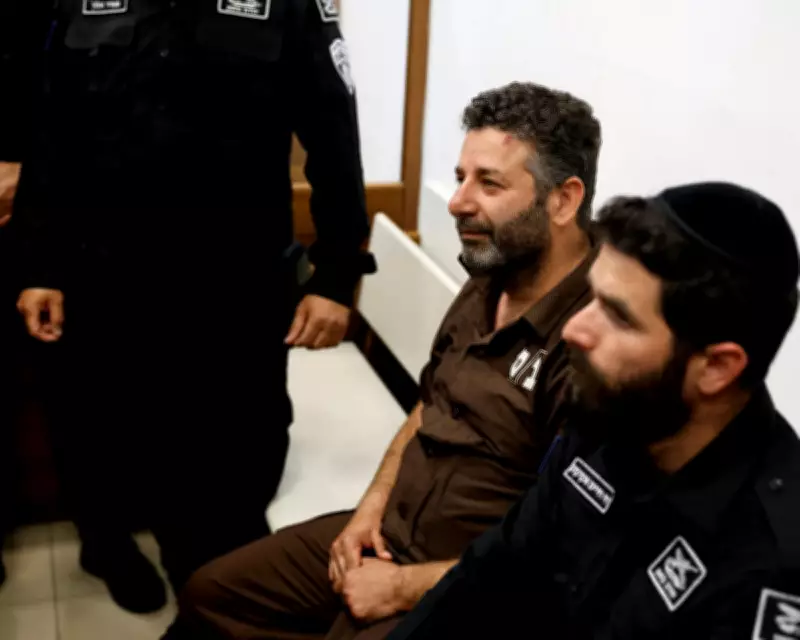 Gaza flotilla activists from Spain and Brazil appear in Israeli court