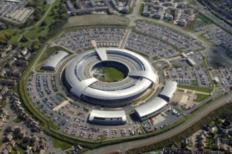 GCHQ Unveils World-First AI Cyber Defence System Against Russia