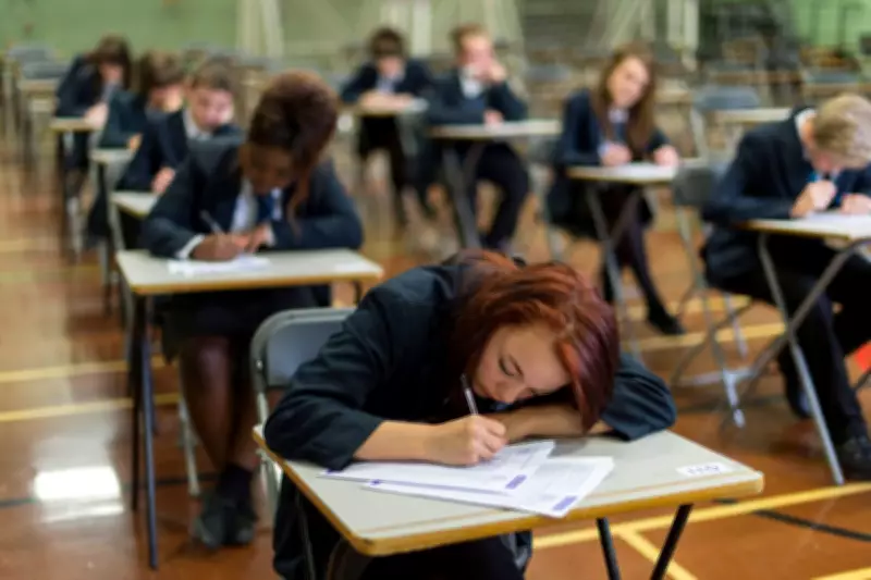 GCSE Walkouts and Strikes: Why Thousands of Students Are Missing Exams