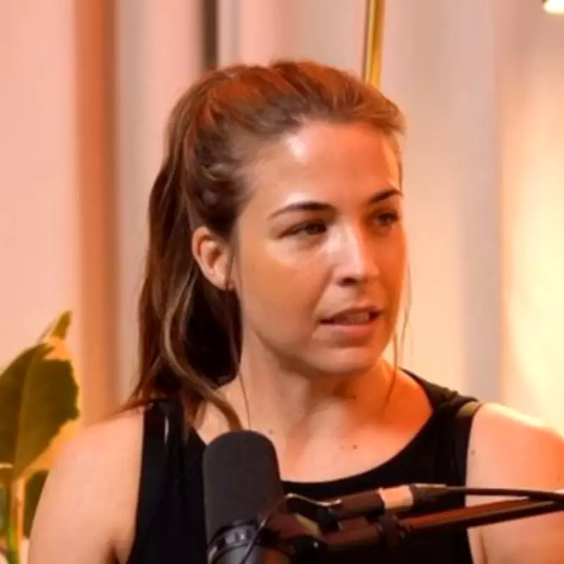 Gemma Atkinson Hits Back at Trolls Blaming Her for Gorka Marquez's Strictly Exit