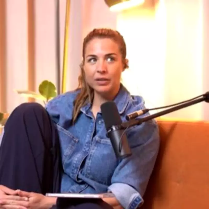 Gemma Atkinson Opens Up About Challenges of Gorka Marquez's Tour Absence