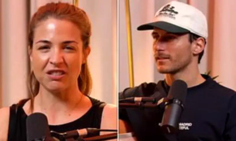 Gemma Atkinson Reveals Gorka Marquez's Annoying Habit After Strictly Exit