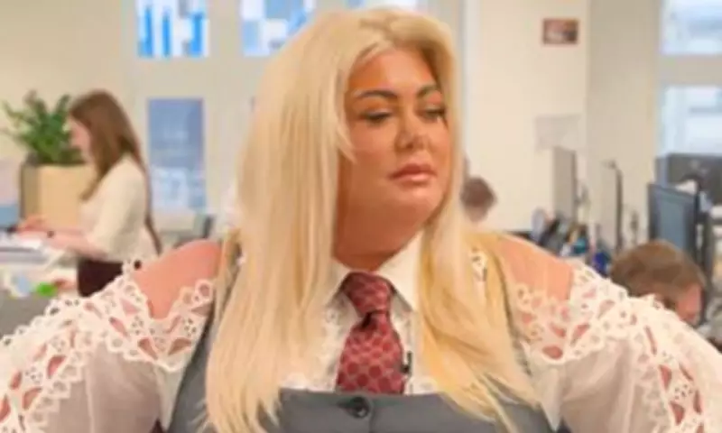 Gemma Collins' DfE video with Bridget Phillipson sparks online confusion