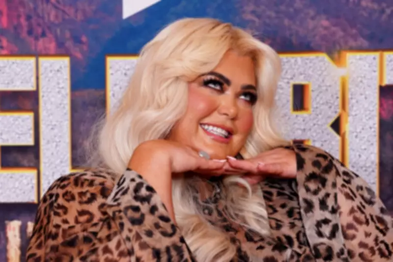 Gemma Collins Stars in DfE Video After Meeting Education Secretary