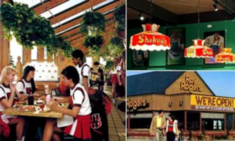 Gen X Restaurant Chains That Vanished: What Happened to These Beloved Brands