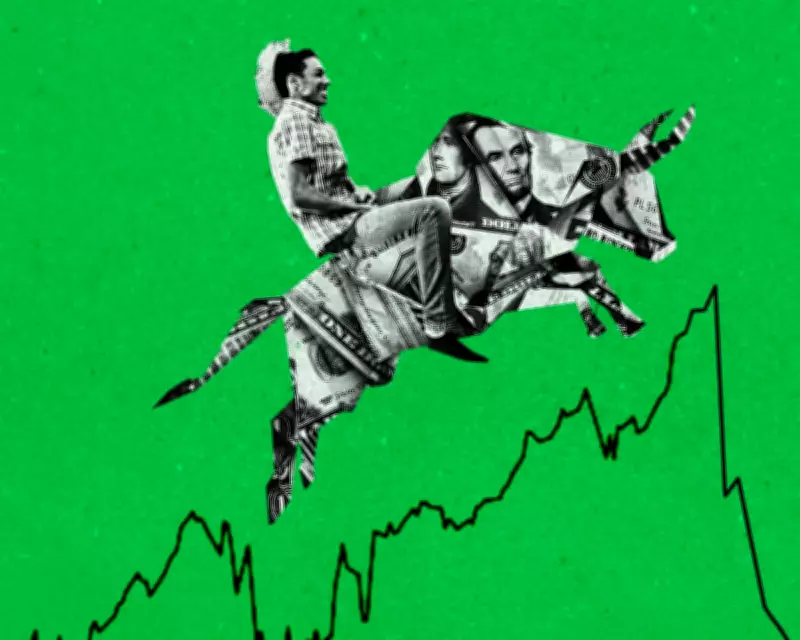 Gen Z Investing Boom: Nearly 30% Enter Markets Before Working Age