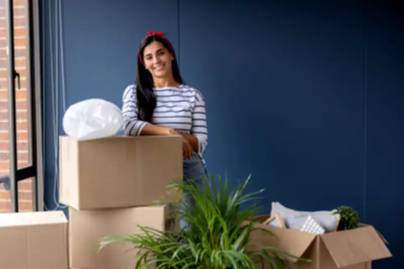 Gen Z Single Women Outpace Men in Homeownership: Smart Buying Strategies