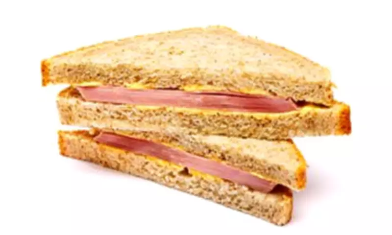 Gen Z Snubs Classic British Sandwiches for Trendy Global Flavours