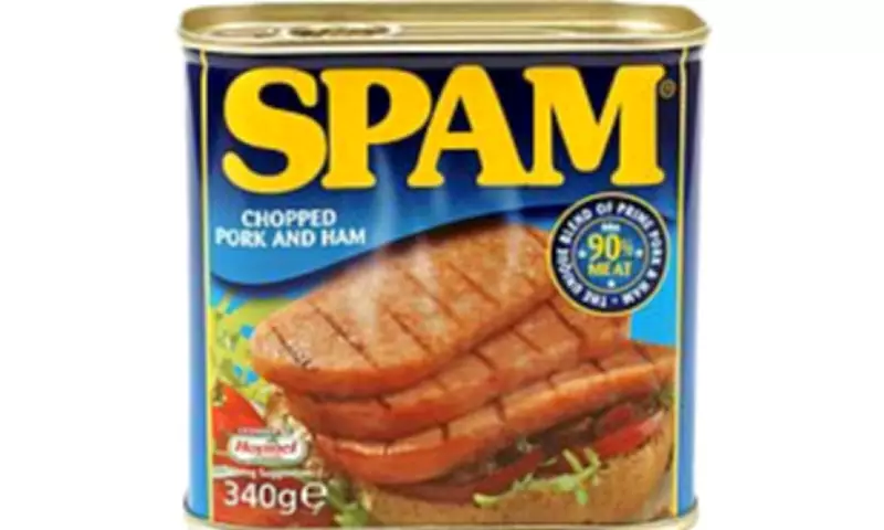 Gen Z's Love Affair with Spam: A Protein-Packed Trend or Health Hazard?