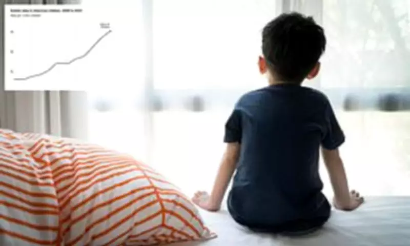 Gene on X Chromosome Linked to Autism Social and Behavioral Traits