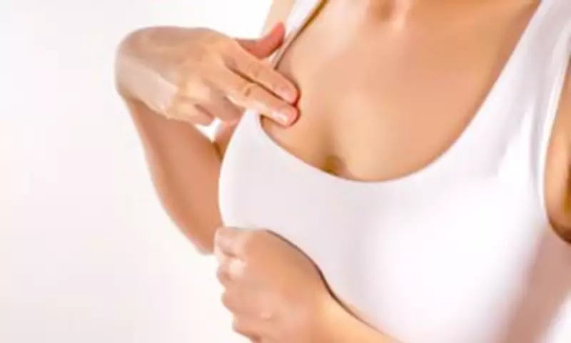 Gene Test Spares Millions of Breast Cancer Patients from Chemotherapy