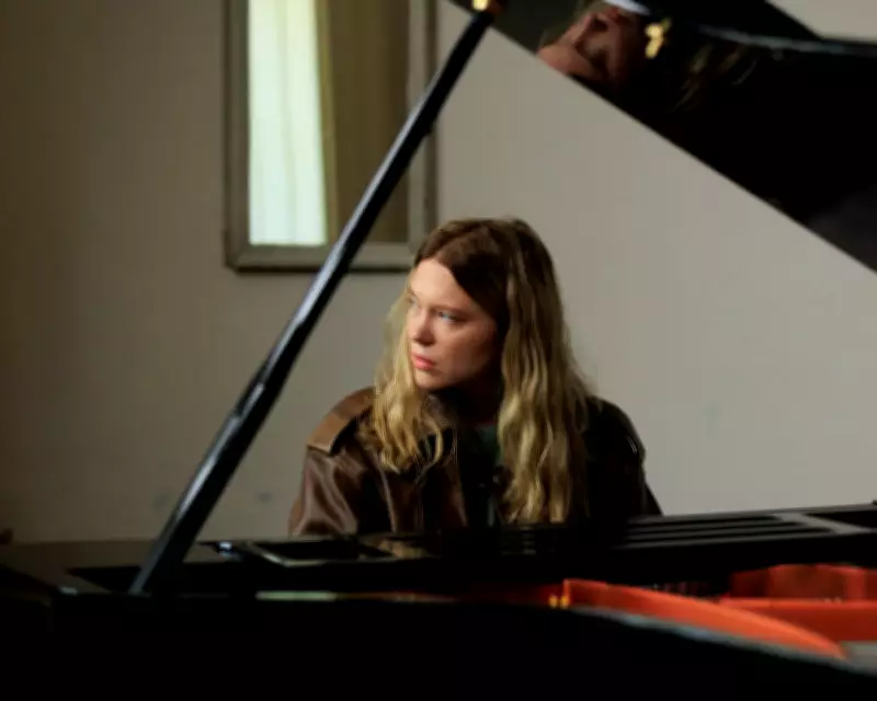 Gentle Monster Review: Léa Seydoux in a Disquieting Drama About Denial
