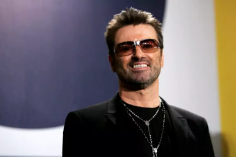 George Michael's 'Careless Whisper' Tops UK Chart for Eighth Year