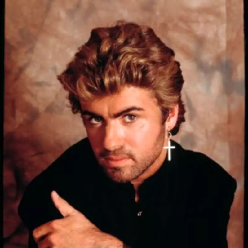 George Michael's Careless Whisper Tops UK Favourite Song Poll for 8th Year