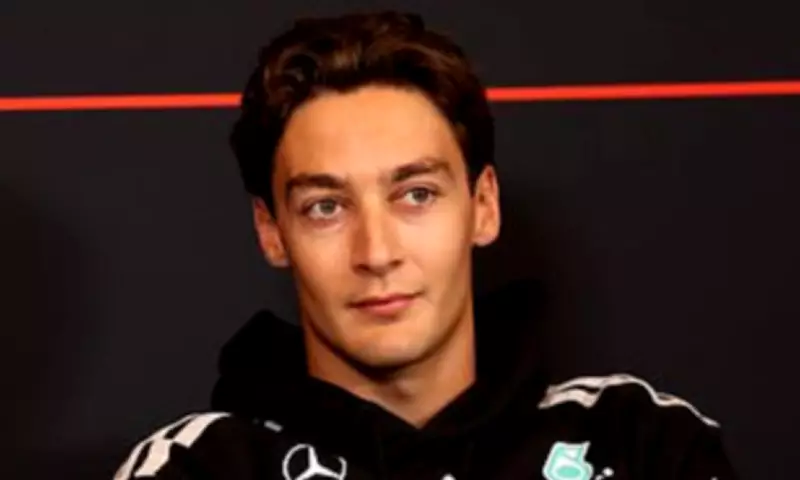 George Russell Faces Career-Defining Test at Canadian Grand Prix