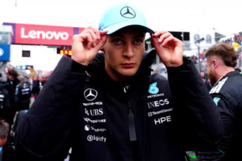 George Russell Must Learn from Norris After F1 Title Blow in Canada