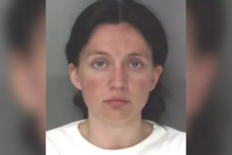 Georgia Biology Teacher Accused of Sex with Student in School Closet