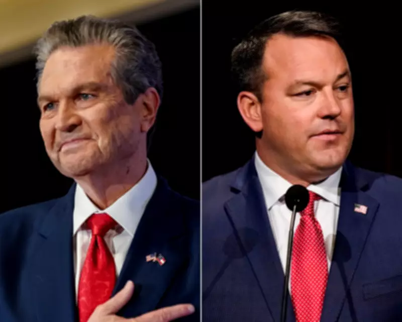 Georgia GOP Governor, Senate Races Head to June Runoffs After Primaries