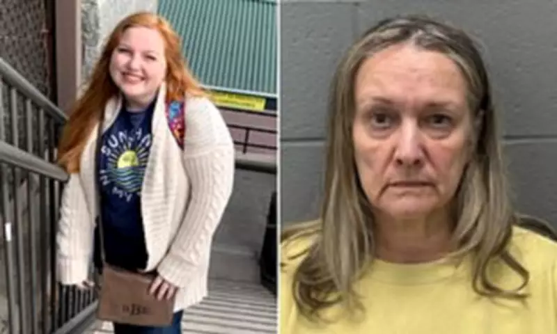 Georgia Teacher Gets 25-Year Sentence for Sex with Student