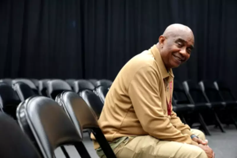 Georgia Teacher Wins Tony Award for Empowering Students Through Theater