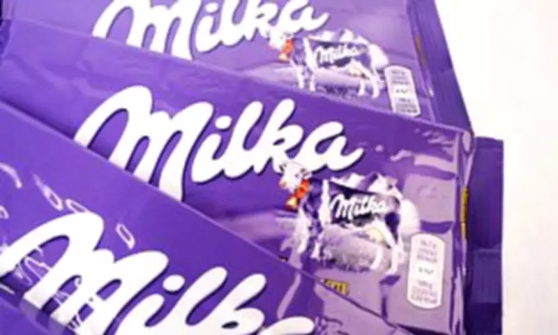 German Court Rules Milka's Shrinkflation Deceives Consumers