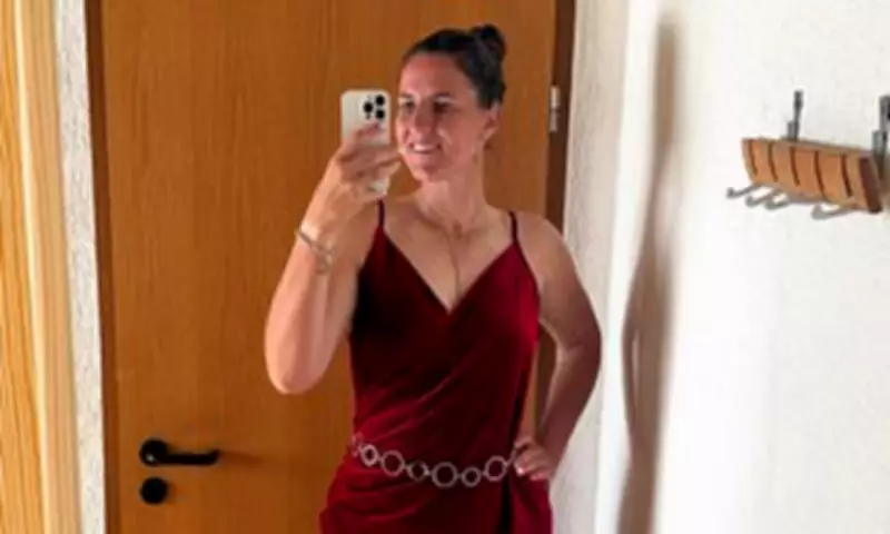 German Golfer Leonie Harm Wins Maiden European Tour Title 13 Years After 1% Survival Chance