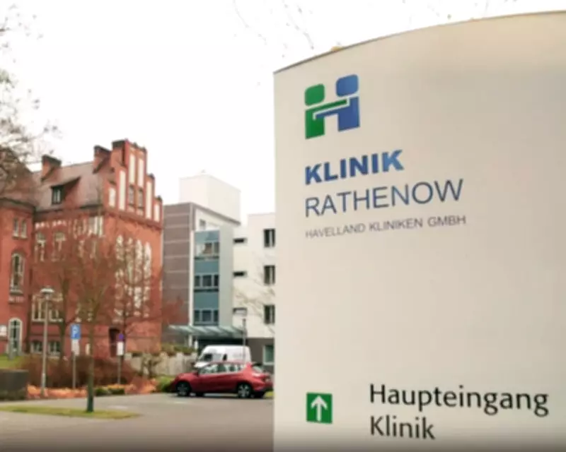 German Paediatrician Charged with 130 Counts of Child Sexual Abuse