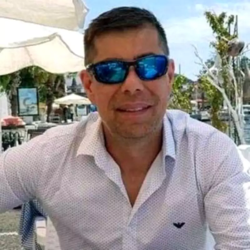 German Tourist Convicted of Killing UK Motorist After Driving on Wrong Side of Road