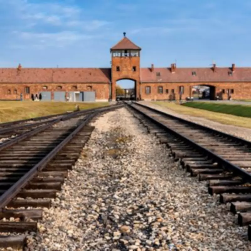 Germany Set to Ban Sales of Holocaust Victims' Belongings After Scandal