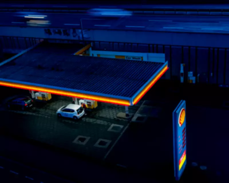 Germany's Climate U-Turn Is Wrong Response to Oil Shock