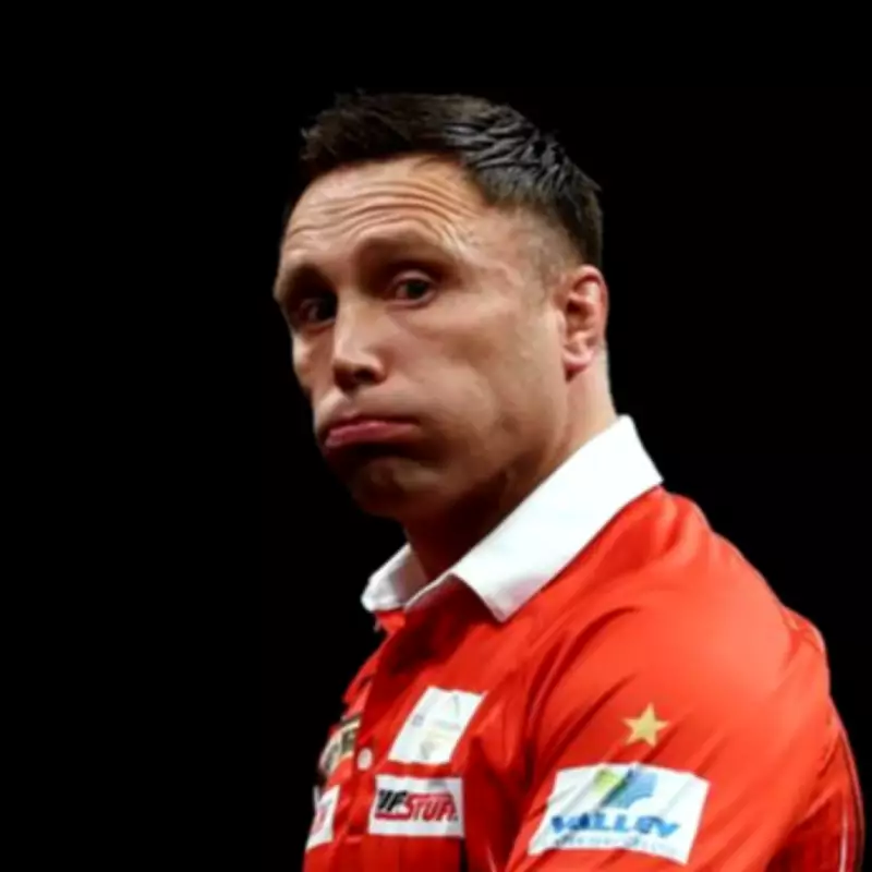 Gerwyn Price Health Worries, Darts Retirement Hint, and Pool Career Switch