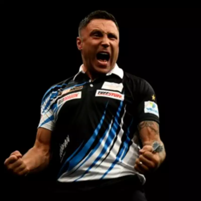 Gerwyn Price Withdraws from Pool Event to Focus on Premier League Darts Semifinal
