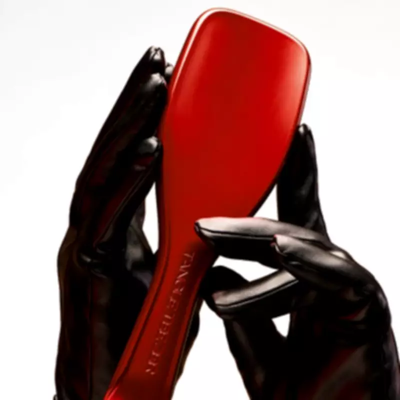 Get Tangle Teezer Devil Wears Prada 2 Brush for Just £4 with TopCashback Deal