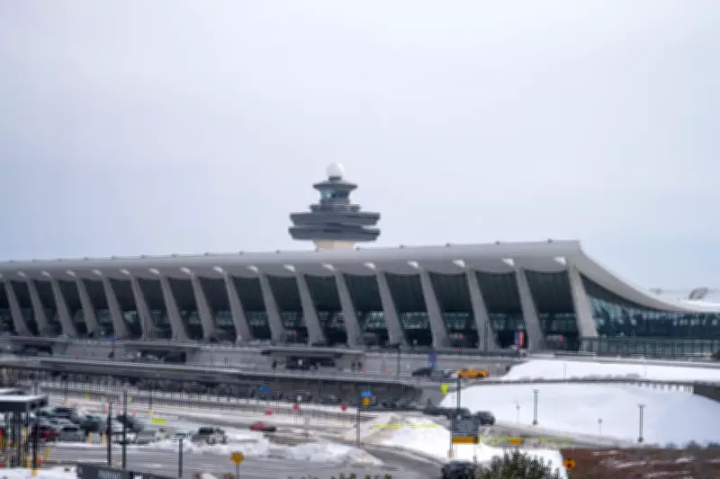 Ghanaian Mother and Son Detained at US Airport for Over a Week